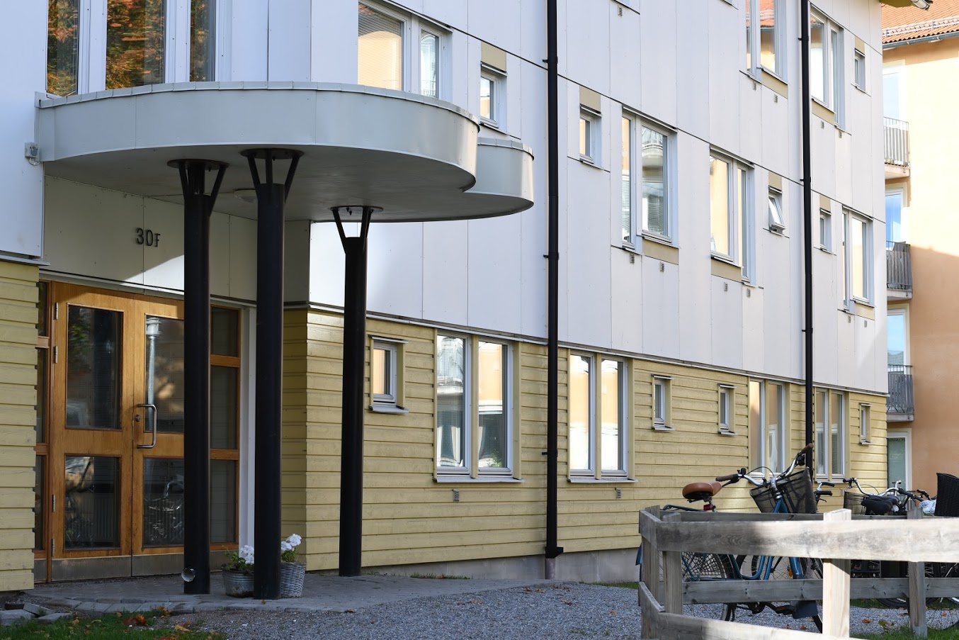 Nya Triangeln Stiftelsen VästmanlandsDala nations