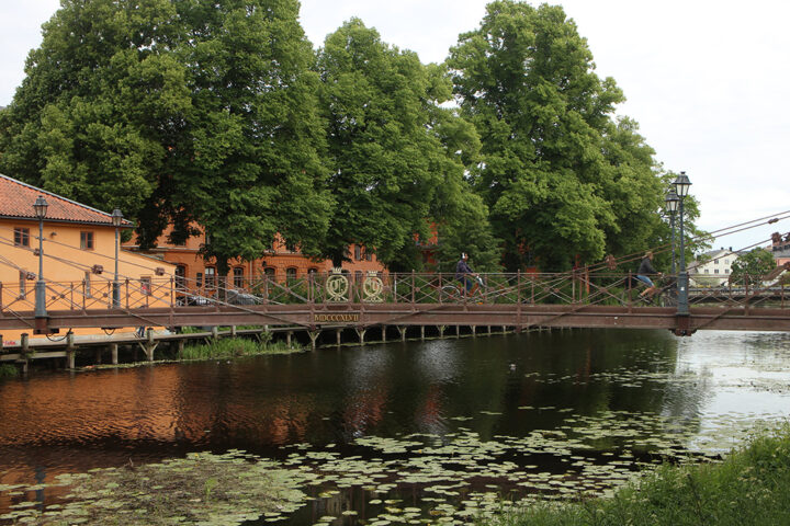 Studentnationer i Uppsala